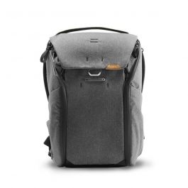 Batoh Peak Design Everyday Backpack 20L v2 - Charcoal (tmavo šedý)