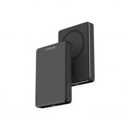 Dviced Ultratenká power banka 10000mAh - čierna