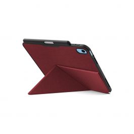Púzdro pre iPad 10,9" (2022) Epico Flip Pro - červené