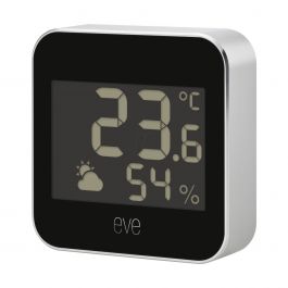 Vonkajšia Meteostanica Eve Weather