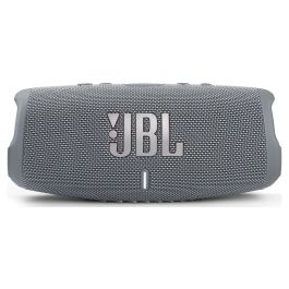 JBL Charge 5 - šedý