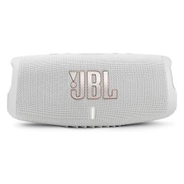 JBL Charge 5 - White