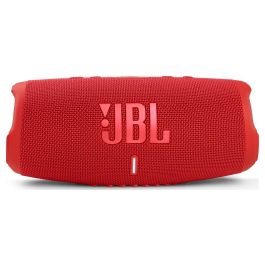 JBL Charge 5 - Červený