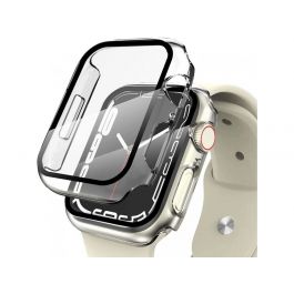Innocent 360 Apple Watch 45mm Case - Clear