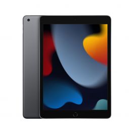 10.2-inch iPad Wi-Fi 64GB - Vesmírne šedý