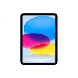 Apple iPad 10,9palcový Wi-Fi 64GB - Modrý