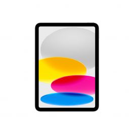 Apple iPad 10,9palcový Wi-Fi 64GB - Strieborný
