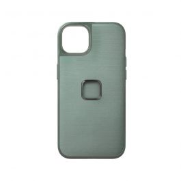 PeakDesign - Everyday Case - iPhone 14 Plus - Sage