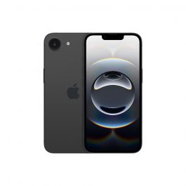 Apple iPhone 16e 128GB - čierny