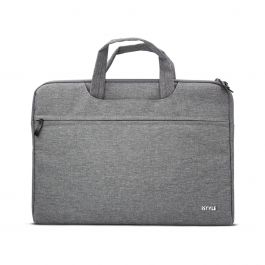 ISTYLE HANDBAG FOR MACBOOK 13' - tmavo šedá