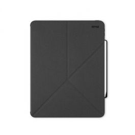 iStyle PRO FLIP CASE iPad Pro 12,9"" (2020) - black