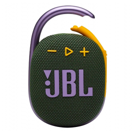 JBL Clip4 - Green