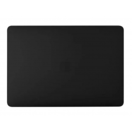 Epico Shell Cover MacBook Pro 14" MATT - čierna