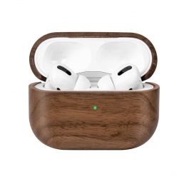 Woodcessories AirPods Case Wood AirPods Pro - Walnut