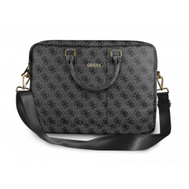Guess 4G UpTown Computer Bag 15" / 16" - Gray