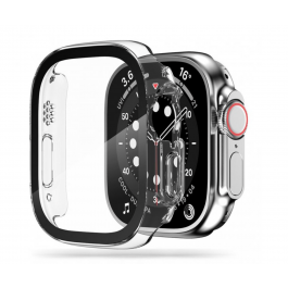Innocent 360 Apple Watch Ultra 49mm Case - Clear