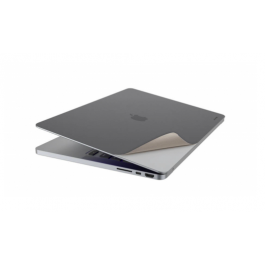 JCPAL MacGuard 2in1 New MBP 14 2021 (Space Gray)