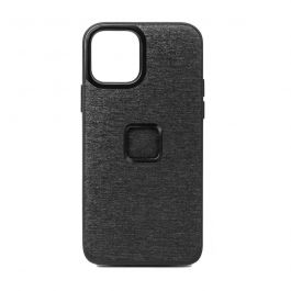PeakDesign - Everyday Case - iPhone SE - Charcoal