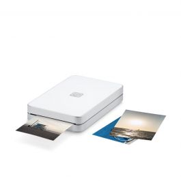 LifePrint Printer - White