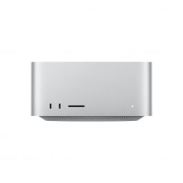 Mac Studio, Apple M4 Max, 14jadrové CPU, 32jadrové GPU, 36GB, 512GB - strieborný