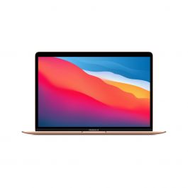MacBook Air 13" Retina/M1 8C/8GB/256GB/Gold