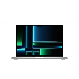 14-palcový MacBook Pro: Apple M2 Pro chip s 10jadrovým CPU a 16jadrovým GPU, 16 GB, 512GB SSD - Silver