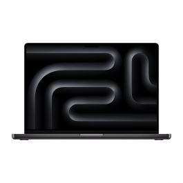 Nakonfiguruj si svoj 16palcový MacBook Pro