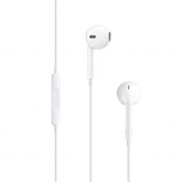 Apple EarPods s ovládačom a mikrofónom (jack)