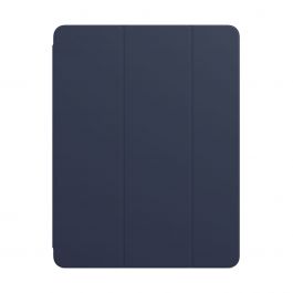 Apple Smart Folio for iPad Pro 12.9-inch (5th) - Deep Navy (Seasonal Spring2021)
