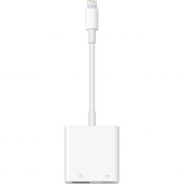 Apple USB 3 adaptér fotoaparátu s koncovkou Lightning