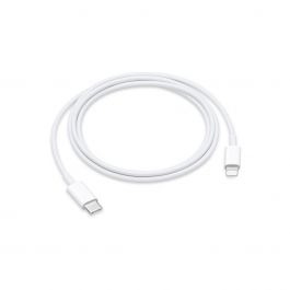 Apple kábel USB-C na Lightning (1m)