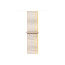Apple 41mm Starlight Sport Loop