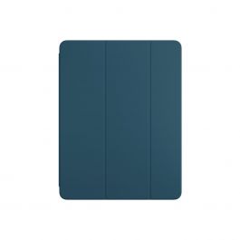 Smart Folio pre iPad Pro 12.9palcový (6. generácie) - Marine Blue
