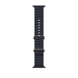 Apple 49mm Midnight Ocean Band