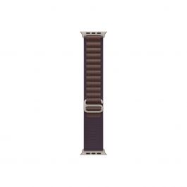 Apple Watch 44/45/49 mm indigový Alpský ťah - stredný