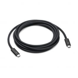 Apple Thunderbolt 4 Pro Cable (3 m)