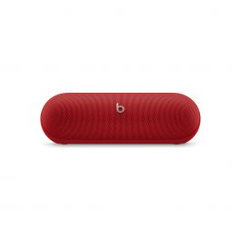 Beats Pill – Bezdrôtový Bluetooth® reproduktor – Výrazná červená
