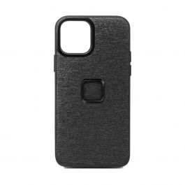 PeakDesign - Everyday Case - iPhone 13 Pro - Charcoal