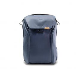 Batoh Peak Design Everyday Backpack 20L v2 - Midnight Blue (pólnočne modrý)