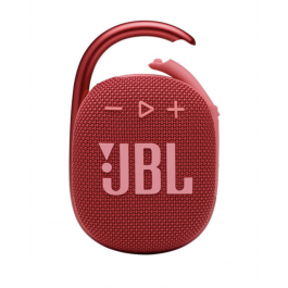 JBL Clip4 - Mini - 5W - červený