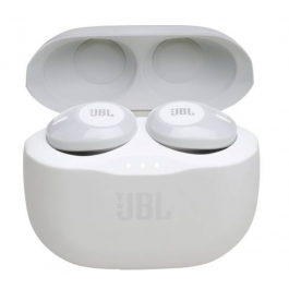 JBL slúchadlá T120 - Biele