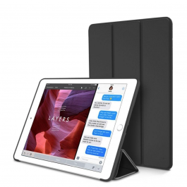 Innocent Journal Case iPad Air 10.9 2020 - Čierny