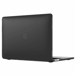 Innocent SmartShell Case MacBook Pro 16 USB-C - Čierny