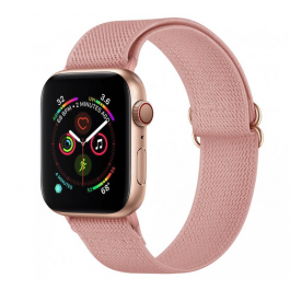 Innocent Sport Fit Apple Watch Band 38/40/41mm - Pink Sand