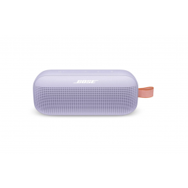 Bezdrôtový reproduktor BOSE SoundLink FLEX - fialový