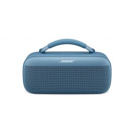 Bezdrôtový reproduktor Bose Soundlink Max - modrý