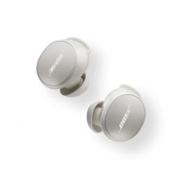 Bezdrôtové slúchadlá Bose QuietComfort Earbuds - biele