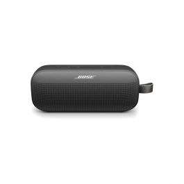 Bezdrôtový reproduktor Bose SoundLink Flex (2. gen) - čierny