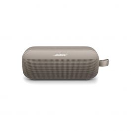 Bezdrôtový reproduktor Bose SoundLink Flex (2. gen) - hnedý