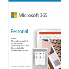 Office 365 Personal 1rok